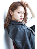 アクティフ(actif)&nbsp;**世界初水素原子BASCトリートメント**  ストレートヘアー