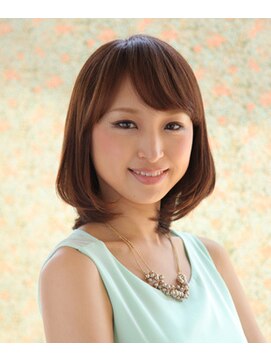 ヘアドゥ 船橋店(hair do) ミントセミディ