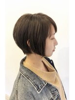 エルモ(ELMO)&nbsp;***都会ショート***