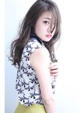 エルサ(Elsa) 【Elsa元町・三宮】ブルージュセミディ