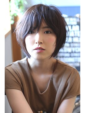 レクラン(L'eCRin) ドライレイヤーショート