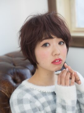 エール(YELL) YELL大崎広小路/五反田ベビーショート