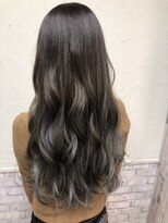 シュリット(schritt) ゆるふわナチュラルウェーブ uchida