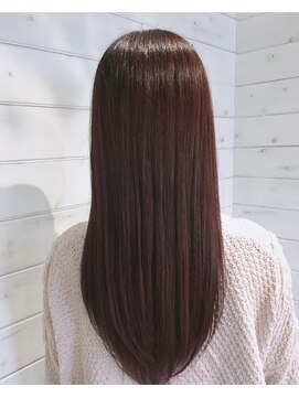 アーティック 伊万里店(arttic) 【arttic】ツヤ髪！ウルティア修復トリートメント