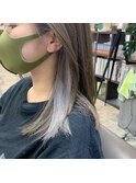 Z「ホワイトインナー」