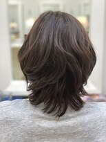 フレッシュサラダディーズ(D's)&nbsp;ウルフレイヤー