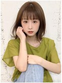 ナチュラルミディアム