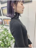 ブルーバイオレット