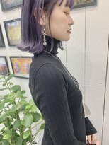 ベニス(VENICE)&nbsp;ブルーバイオレット