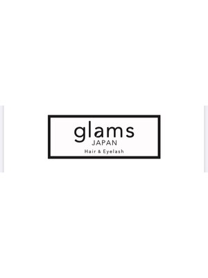 グラムスヘアーラウンジジャパン 自由が丘(glams Hair Lounge JAPAN)