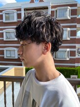 シャティ(CHATI)