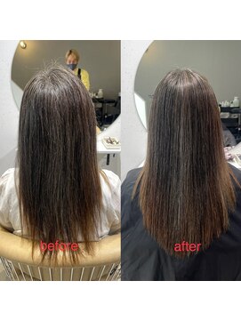 エソラ 極上！酸性ストレート