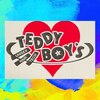 テディボーイズ(TEDDY BOY'S)のお店ロゴ
