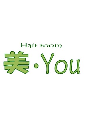 ヘアールーム ミユウ(Hair room 美・You)