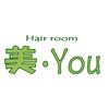 ヘアールーム ミユウ(Hair room 美・You)のお店ロゴ