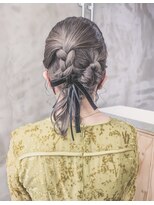 ニイ(nii.) 結婚式参列セット