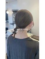 シエル(Ciel) 簡単アレンジ◎