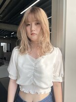 ゾーイダイミョウ(ZOEY daimyo)&nbsp;@zoey_karin