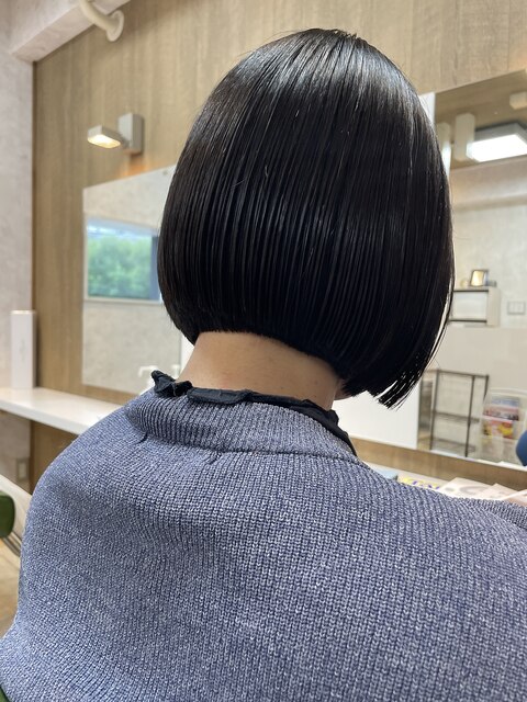 the bob☆