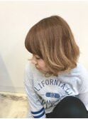 グラデーションカラー