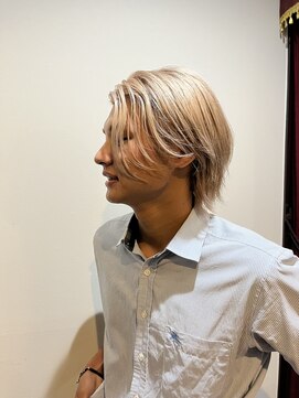 フローリアン(FLORIAN) white milk tea