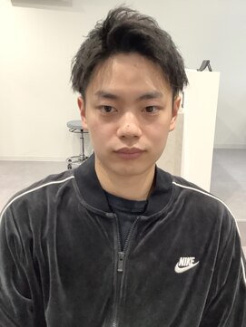 ステアーズ(Stairs) 爽やか束感ショート