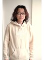 ヘアーアンドメイク シーク 八王子(HAIR&MAKE SeeK) 長沼 秋夫