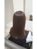 艶髪　ミディ