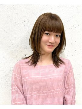 グラース(grace) レイヤーミディアム