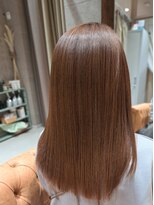 アンドヒア 淀屋橋店(and.here)&nbsp;髪質改善トリートメント