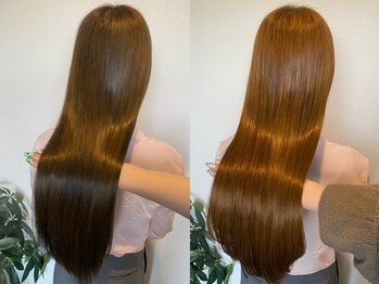 n hair【エヌヘアー】