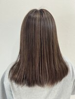 ラビス クローバー(Lovis clover)&nbsp;ハイライト