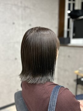 スティルバイト(STILL BITE) カラー