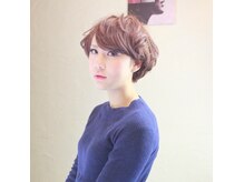 ヘアーデザイン ルートナナイチ(hair design ROUTE71)の雰囲気（少人数のプライベートサロン）