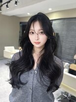 グレース(GRACE)&nbsp;ワンホンヘア