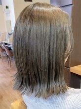 ヴィサージュクルー(VISAGE crew)