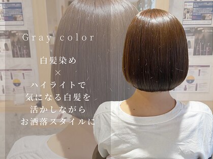 ビアンコ カーロ(Bianco caro)の写真