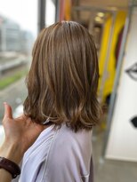 ファーム 大崎店(FAAM)&nbsp;ナチュラルベージュ