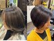 サイファー ヘアークリエイション(CIPHER Hair Creation)の写真