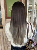 ディラ 戸田公園店(Dilla)&nbsp;シルバーグラデーションカラー