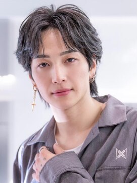 アンスリウム 吹田(Anthurium) センター分け