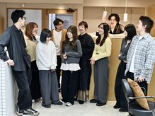 『口コミ評価☆4.9』OPENから2年ー。支持され続ける本当の理由とは？［縮毛矯正/髪質改善/表参道］