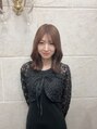 フィルム(film) 鈴木 愛美