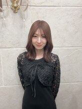 フィルム(film) 鈴木 愛美
