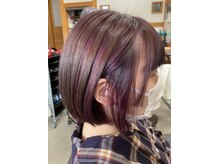 すぎ美容室