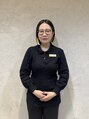 ビフィーノ イーリス 川西店(bifino iris) 石田 しずか