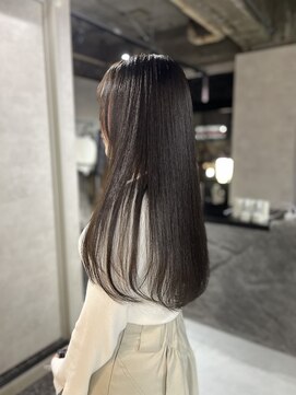 ネアー 新潟(NEER) イメチェン/外ハネボブ/美髪/ワイドバング[新潟駅/万代]