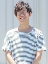 ミライ(MIRAI) 藤村 浩人