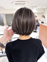 リティー バイ ジルブラン(Lity by JILBLAN)&nbsp;レイヤーカット/ハイライトカラー/イルミナカラー[鹿児島中央駅]