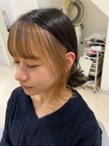 レム(REM)&nbsp;イヤリングカラー